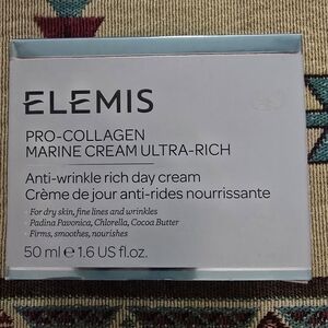 ELEMIS Pro-Collagen Marine Cream Ultra-Rich